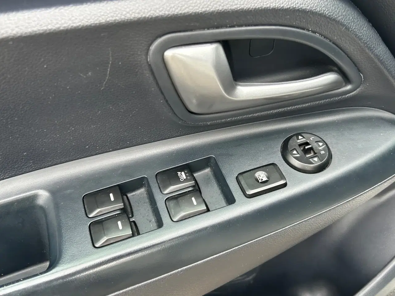 Billede 7 - Kia Rio 1,2 CVVT Premium