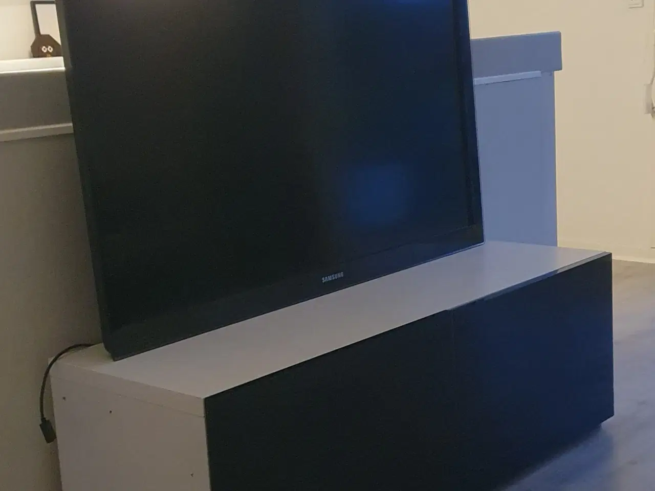 Billede 3 - Fjernsyn / fladskærm "Samsung", 46"