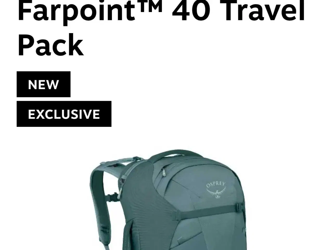 Billede 2 - Osprey gavekort 
