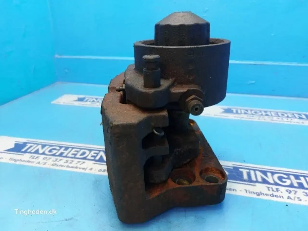 Billede 3 - Case 821E Parkerings Bremse 84252195