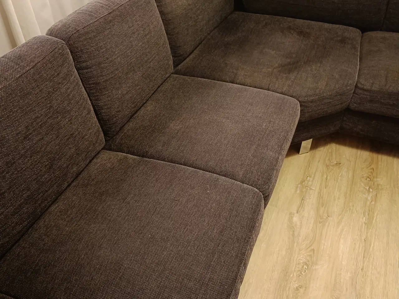 Billede 4 - Stor sofa