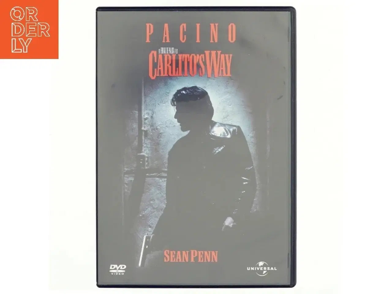 Billede 1 - Carlito´s way