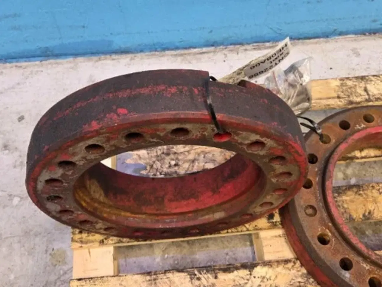 Billede 12 - Case 2388   Afstandsstykke Sæt   87419617   