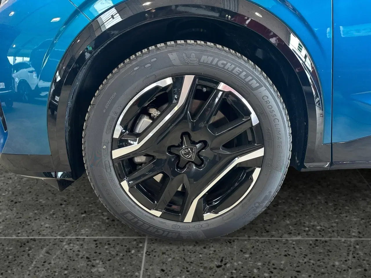 Billede 3 - Peugeot e-3008 77 GT