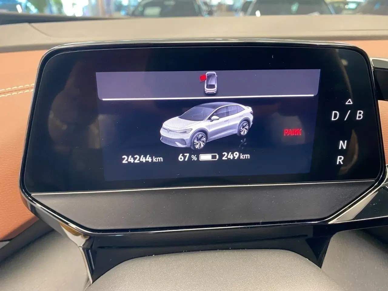 Billede 18 - VW ID.5 77 Pro Performance