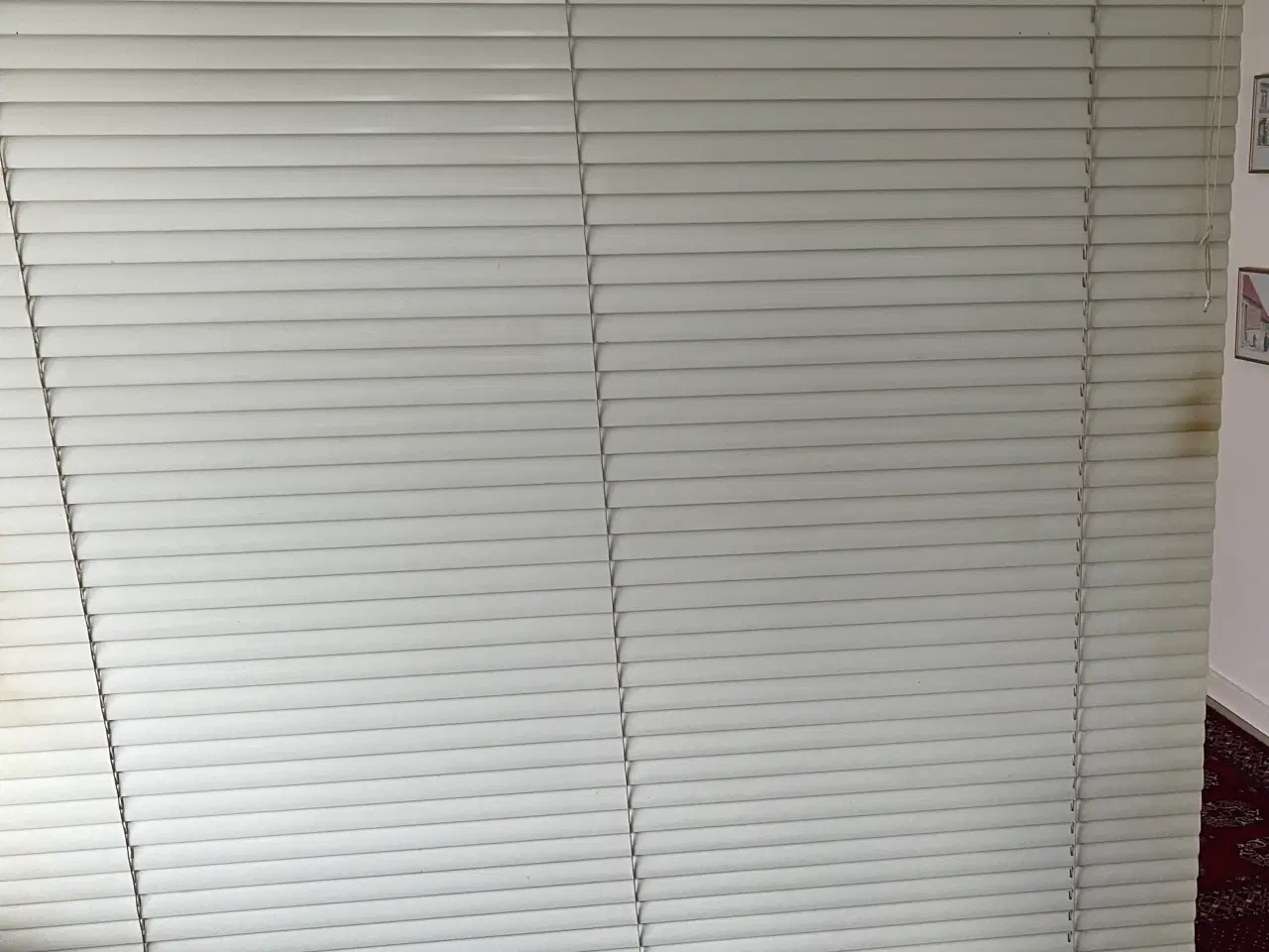 Billede 2 - Faber persienner 