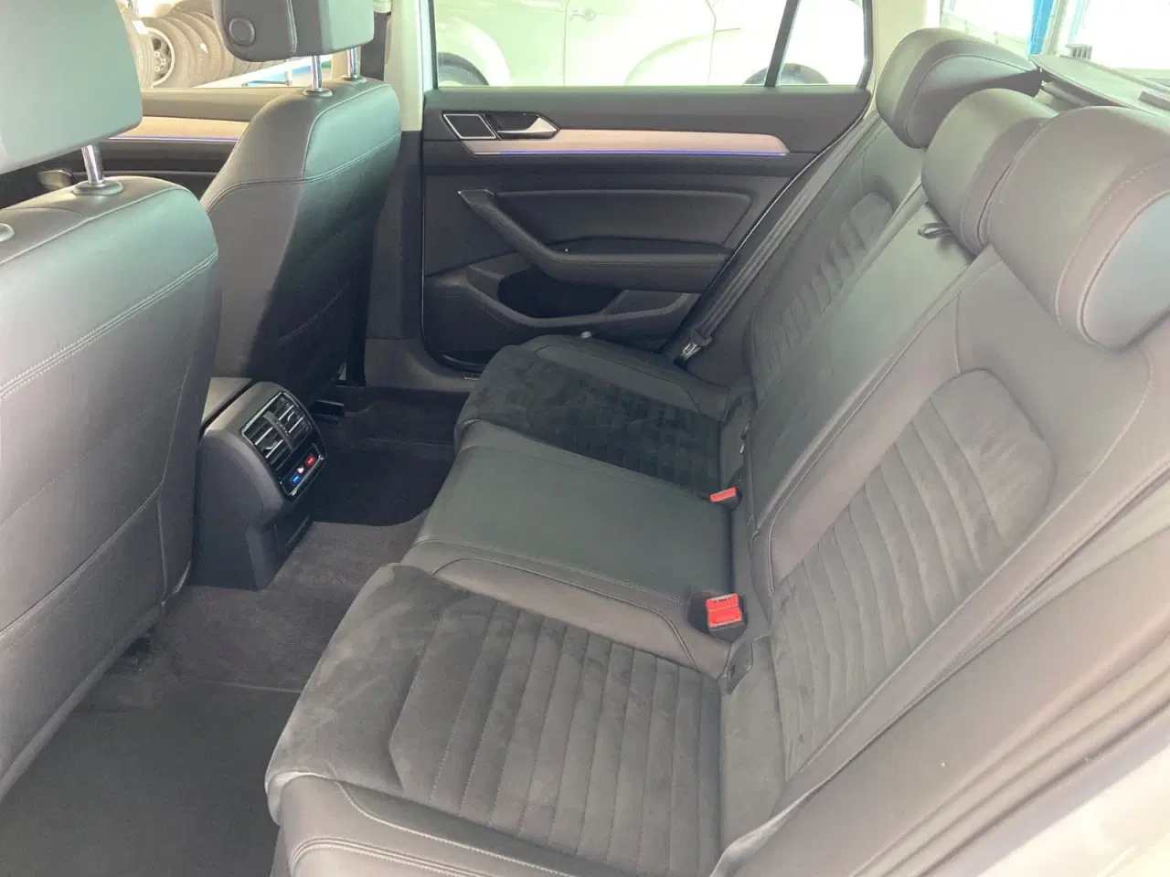 Billede 13 - VW Passat 1,4 GTE Highline Variant DSG