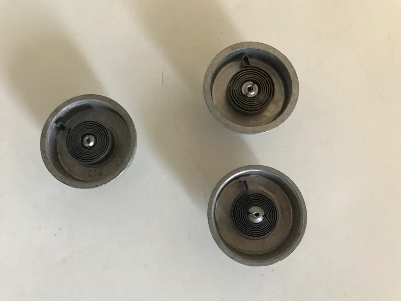 Billede 2 - Weber karburator dele