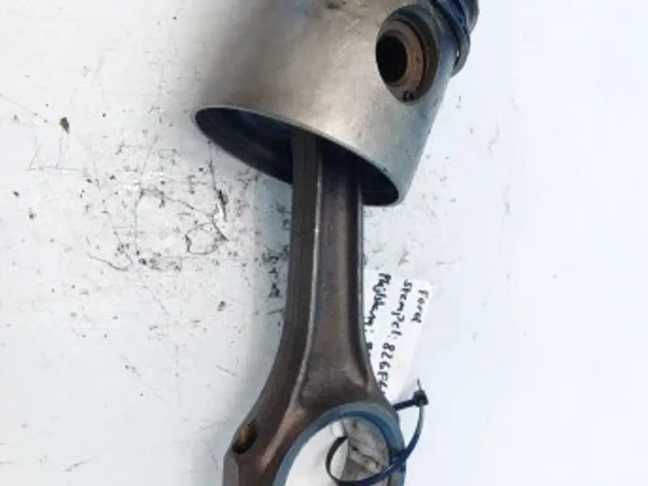 Billede 13 - Ford 2723E Stempel 86088942