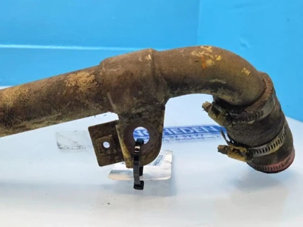 Billede 4 - Ford 678HT Vandrør E5HN6N792AC