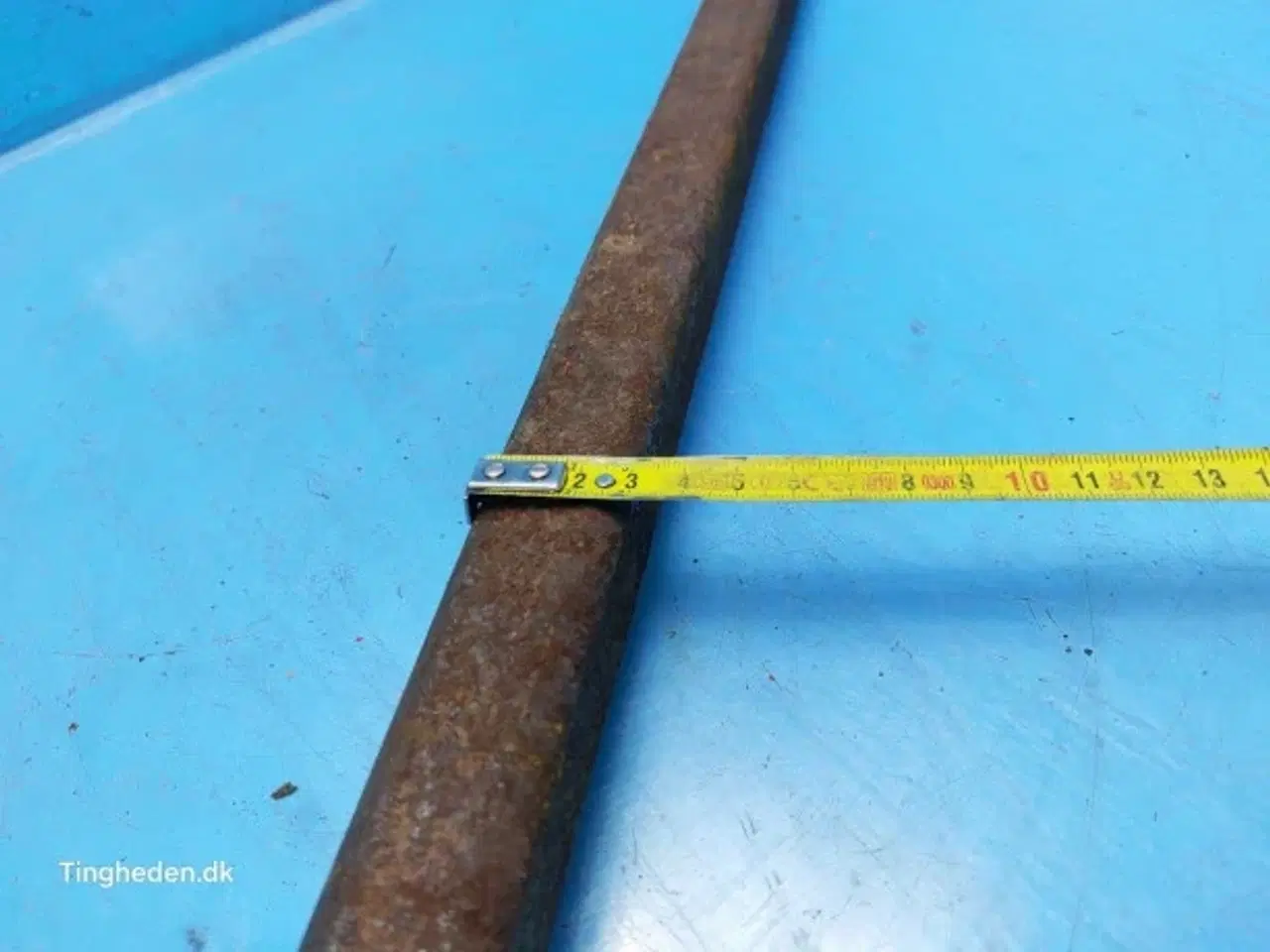 Billede 6 - Ballespids 