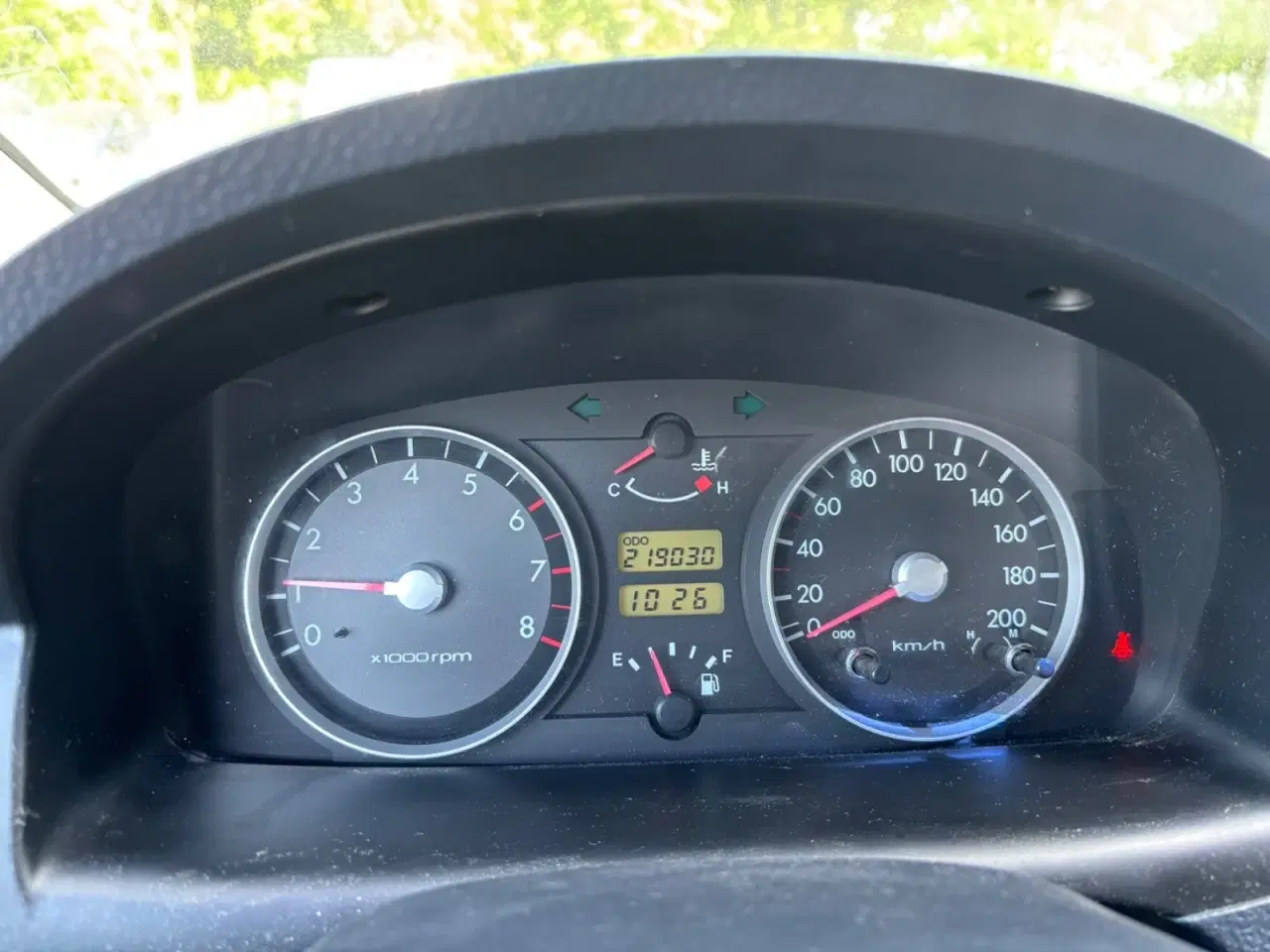 Billede 8 - Hyundai Getz 1,3 GL