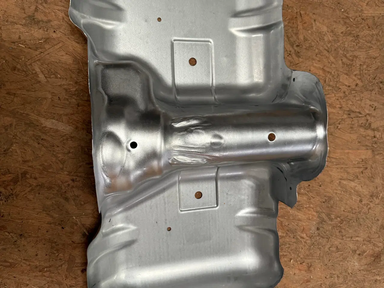 Billede 1 - Bundplade til Range Rover Evoque