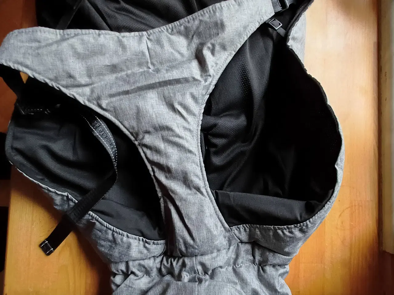 Billede 2 - Hunde vinterjakke fra Dogman