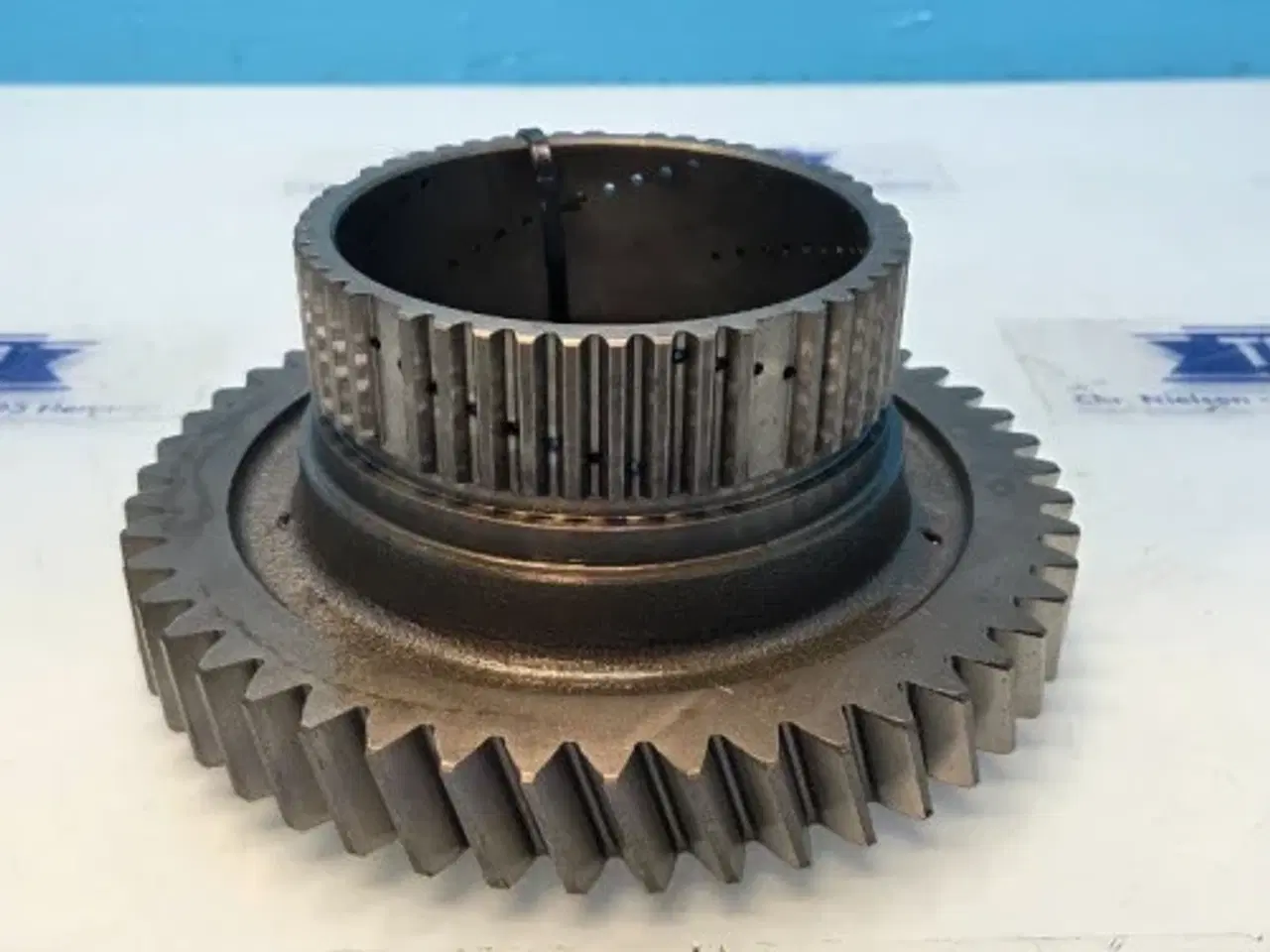 Billede 2 - Case Magnum 380 Tandhjul 87719462