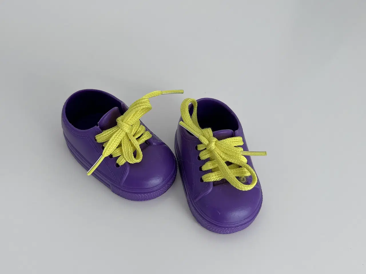 Billede 7 - Our Generation dukketøj + + sneakers + skateboard