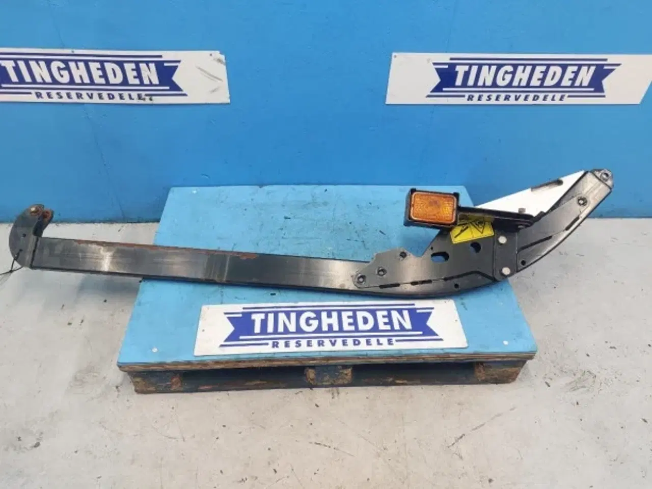 Billede 1 - MacDon D60  Højre Arm 174437