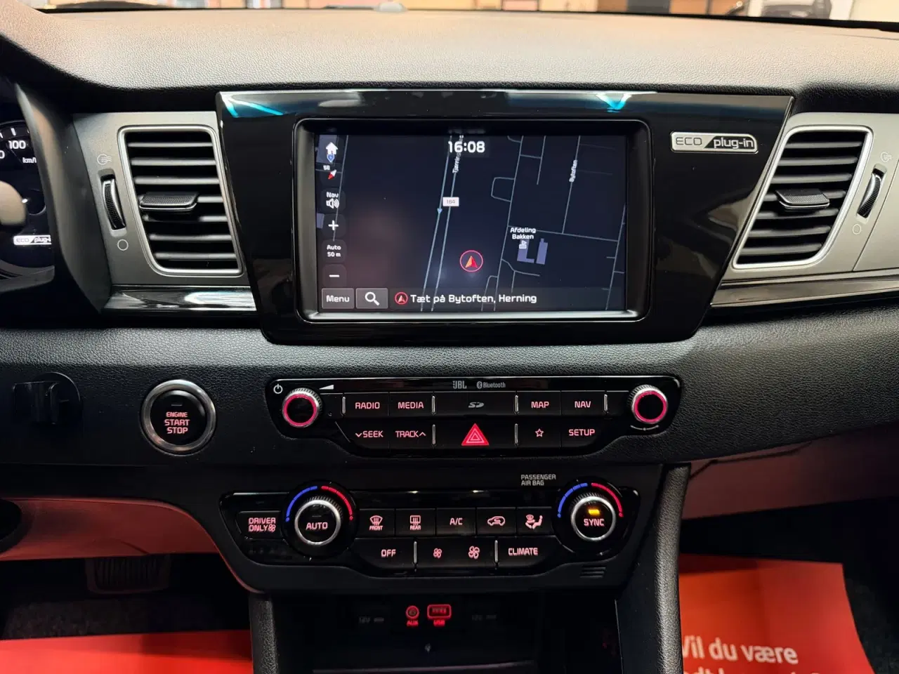 Billede 11 - Kia Niro 1,6 PHEV Premium DCT