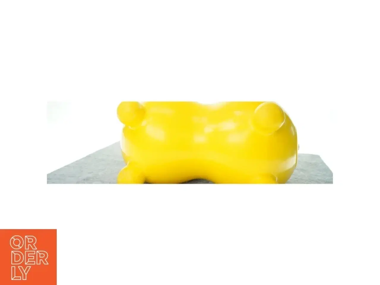 Billede 3 - Giraf fra Gyffy (str. 40 x 20 x 53 )