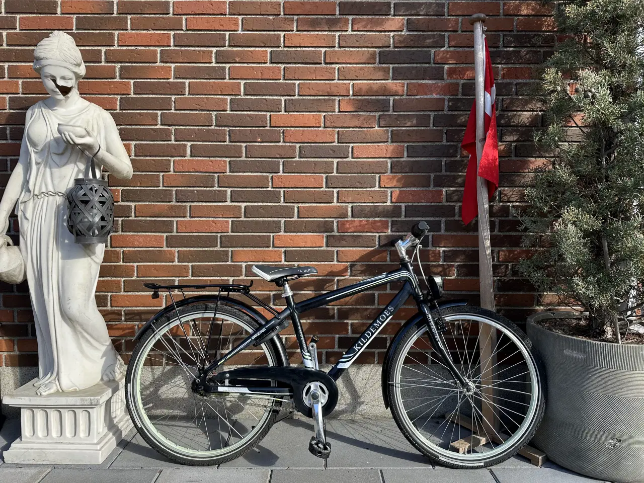 Billede 1 - Købt til 4899 kr 🤑 24 tommer topmodellen 