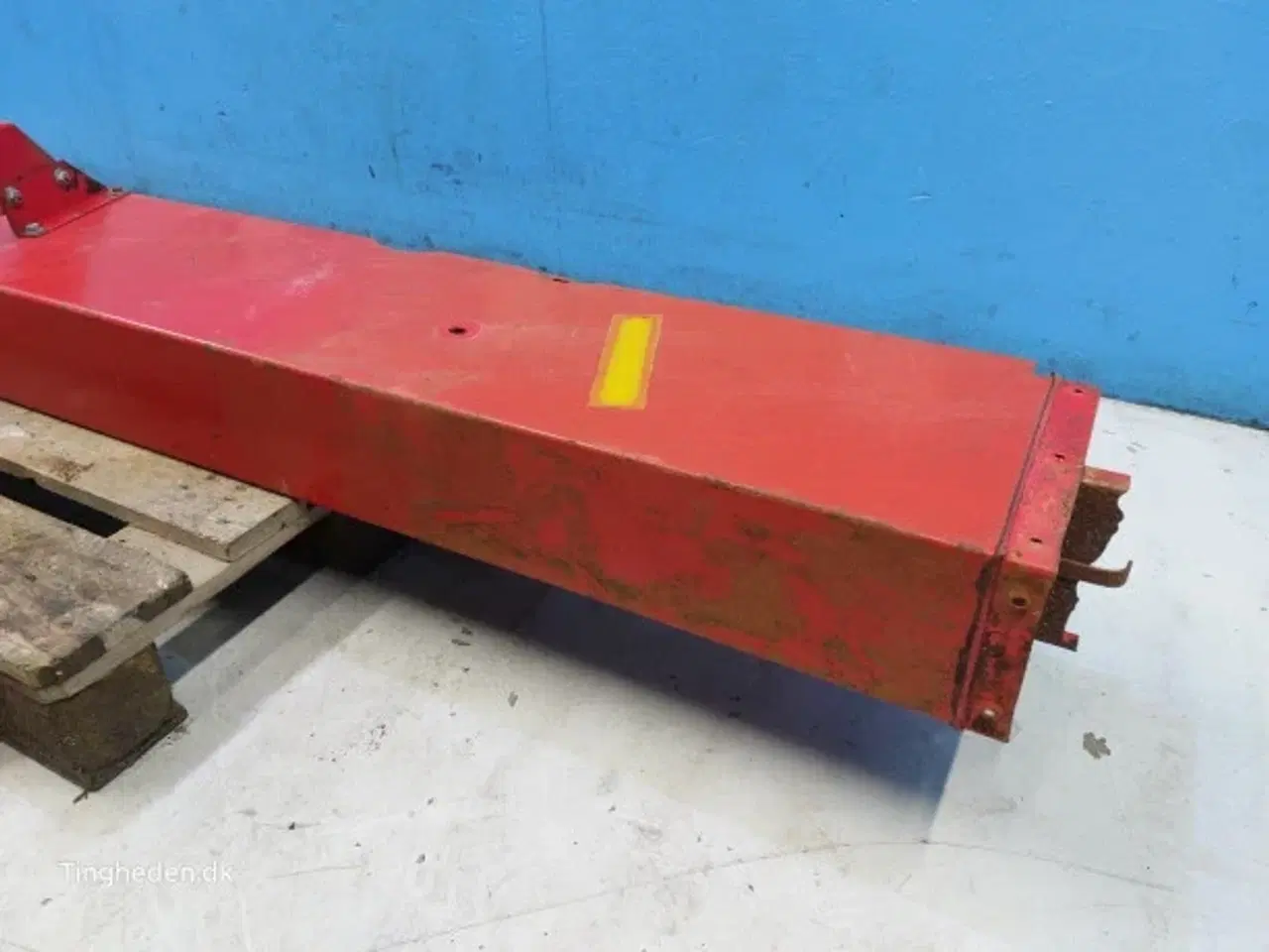 Billede 5 - Massey Ferguson 32 Elevatorkasse 28584016