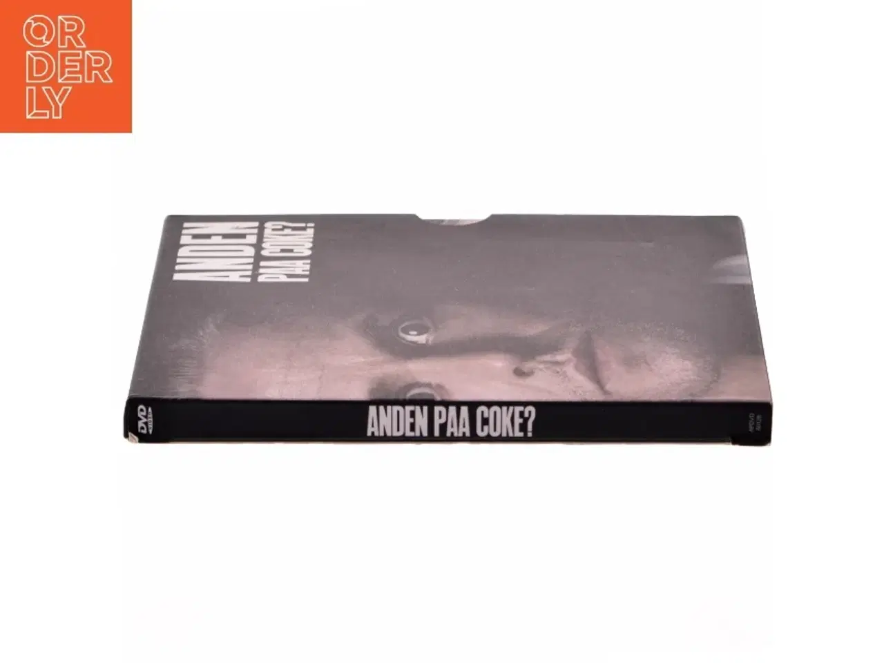 Billede 2 - ANDEN PÅ COKE dvd
