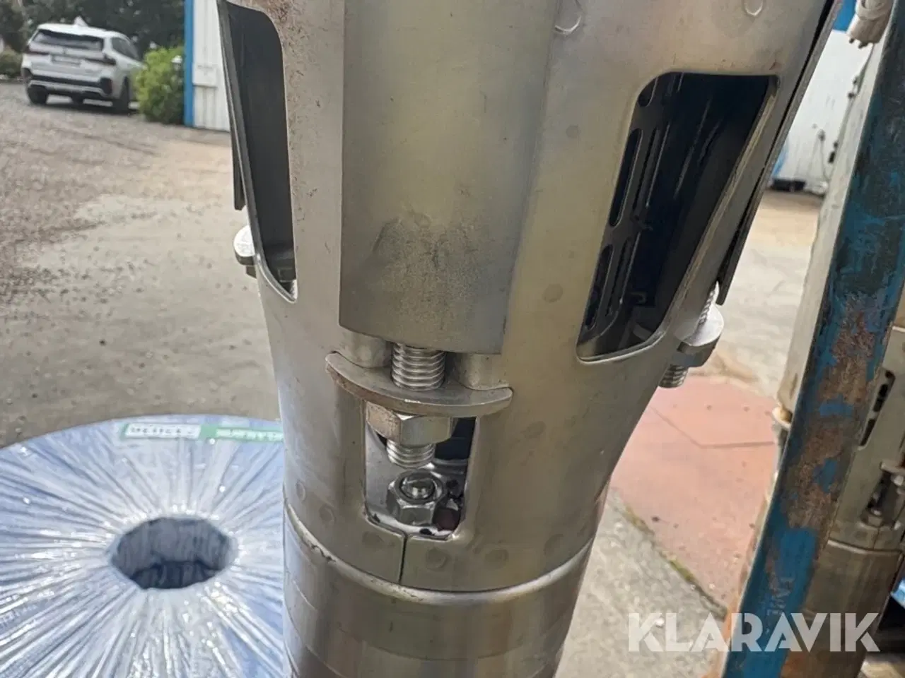 Billede 9 - Dykpumpe Grundfos SP27-3 - 7,4 KW
