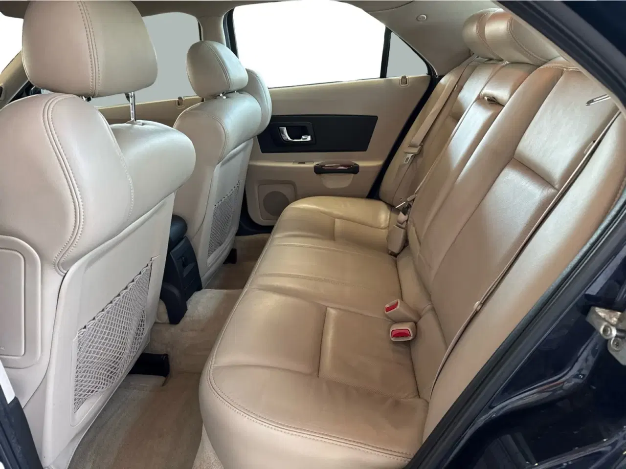 Billede 12 - Cadillac CTS 3,2 Sport Luxury aut.