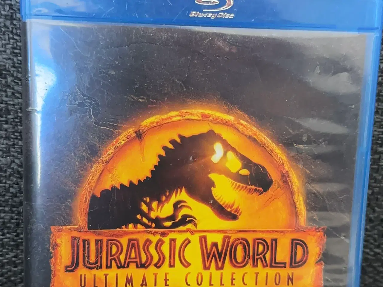 Billede 13 - Blu-Ray film sælges 