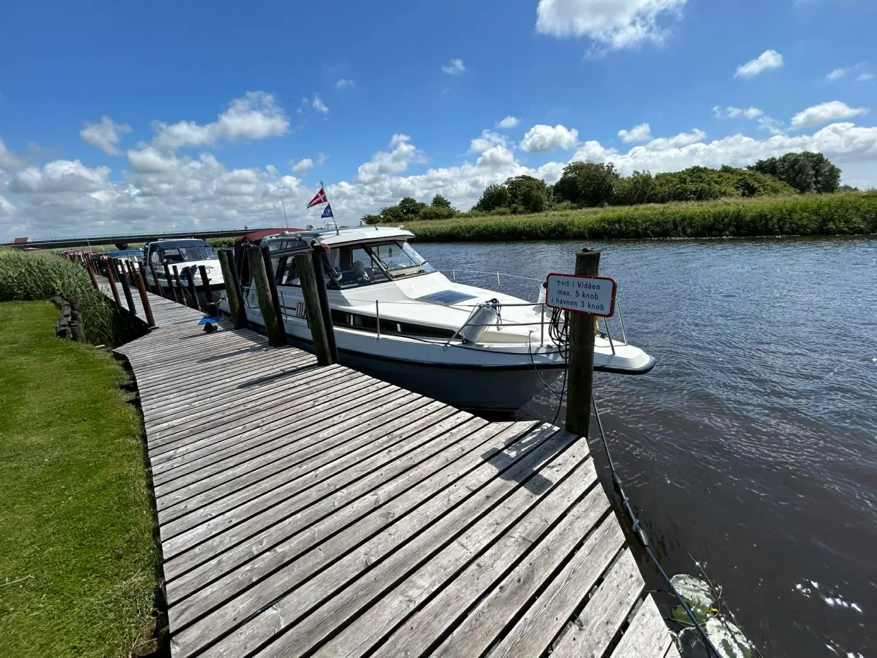 Billede 8 - Utrolig velhold Fjord 930 200 PS Turbo 30 fod