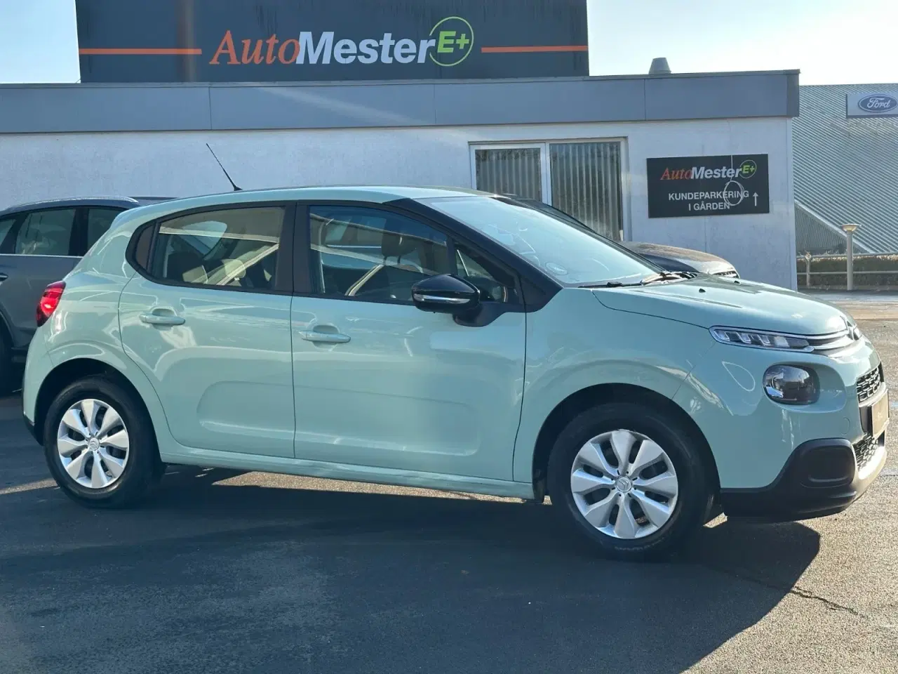 Billede 2 - Citroën C3 1,5 BlueHDi 100 Supreme