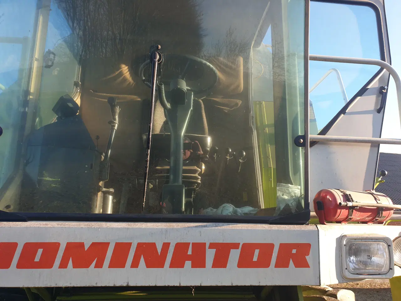 Billede 10 - Claas 88 SL