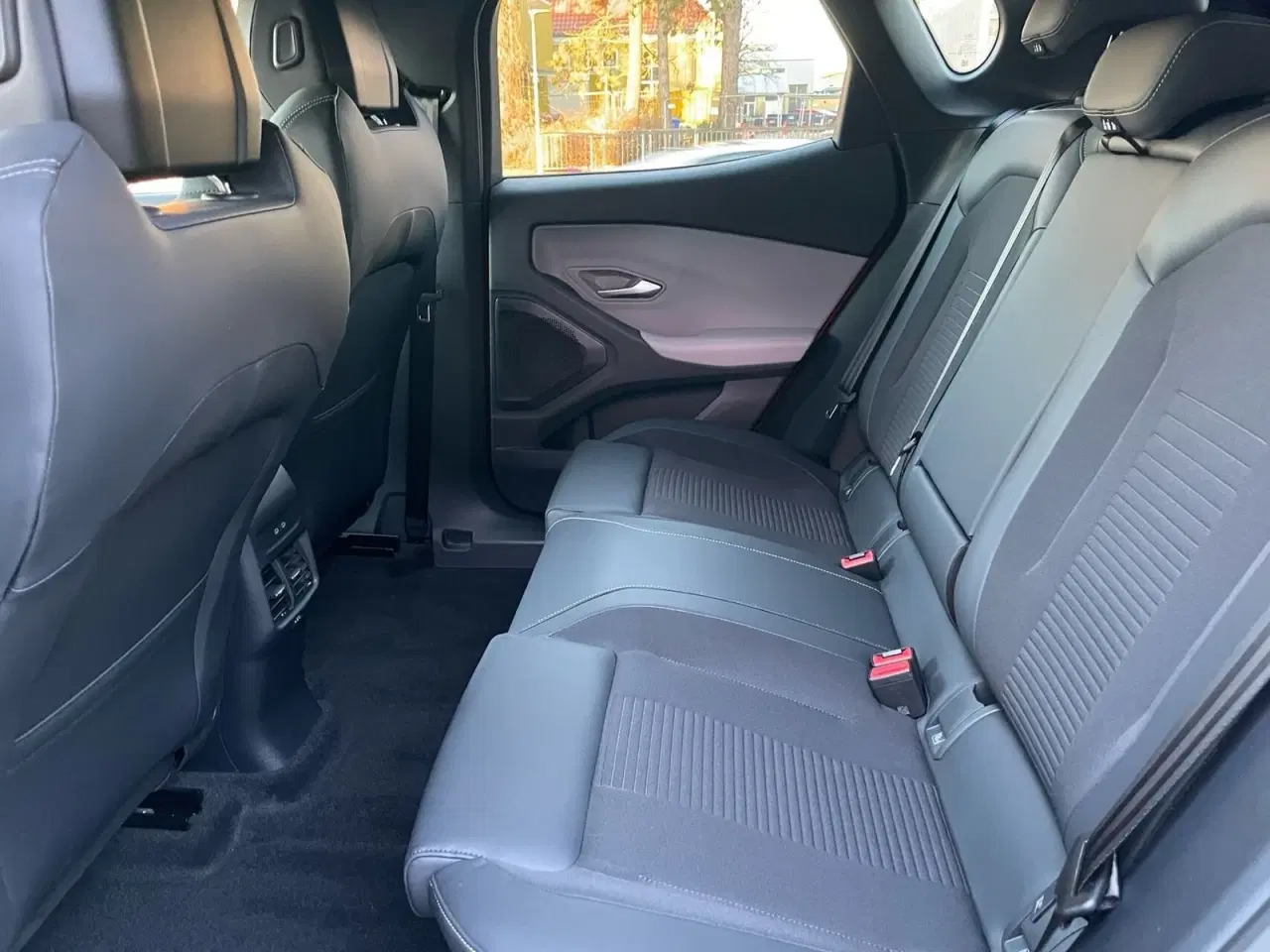 Billede 10 - Ford Capri 82 Premium Extended Range