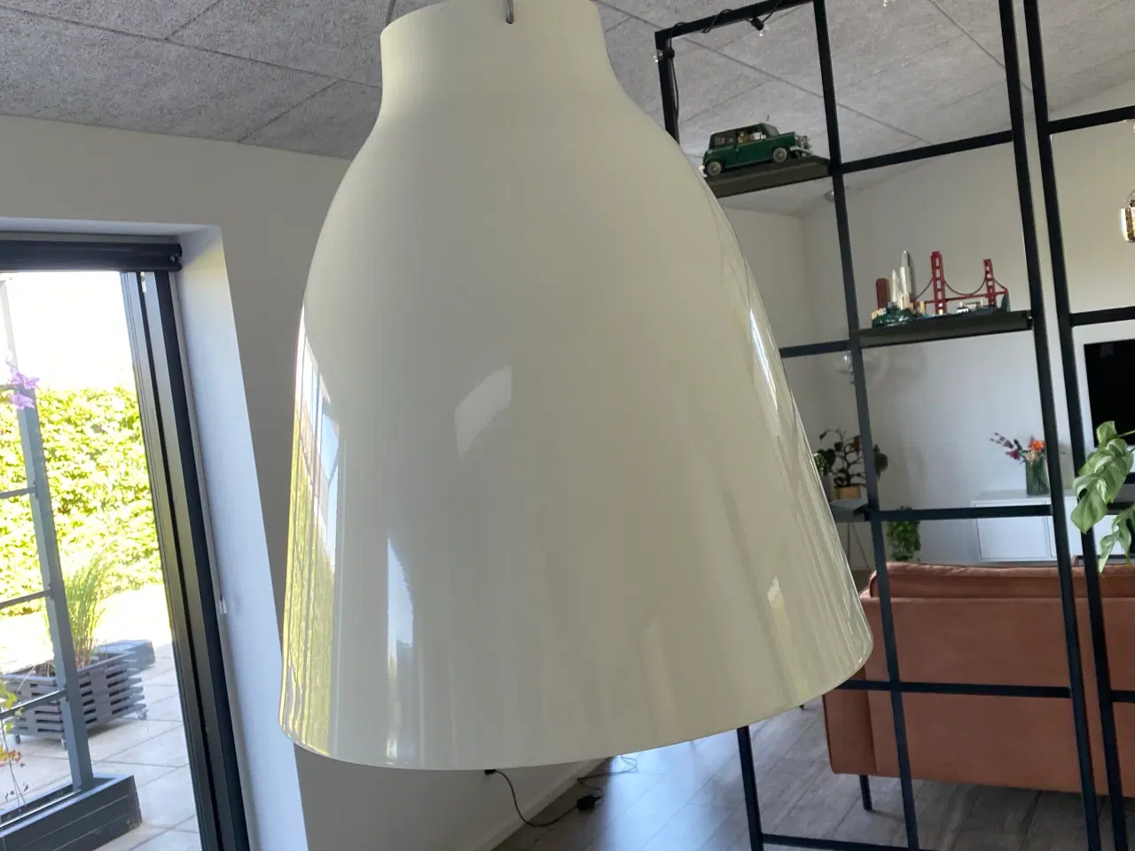 Billede 2 - Fritz Hansen Caravaggio Pendel 