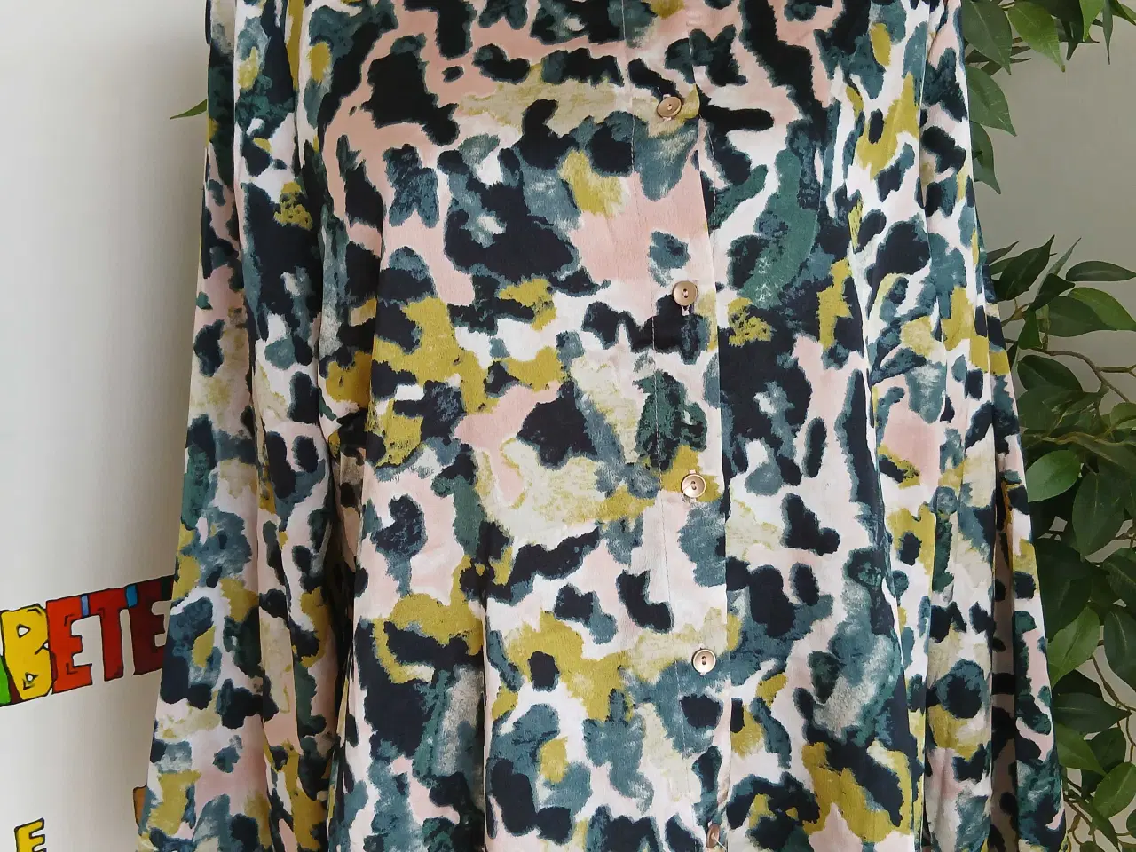 Billede 1 - Skjorte. French Laundry. XL/42