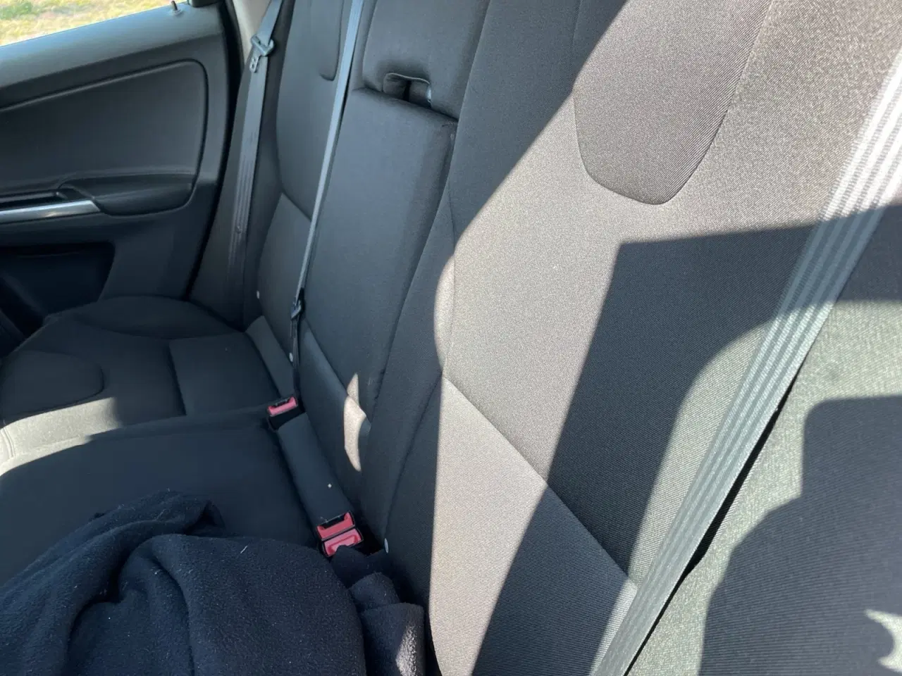 Billede 18 - Volvo XC60 2,0 D3 150 Momentum