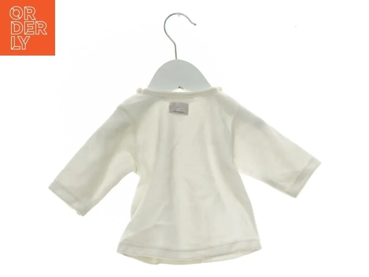 Billede 2 - Kjole fra Name It (str. 56 cm)