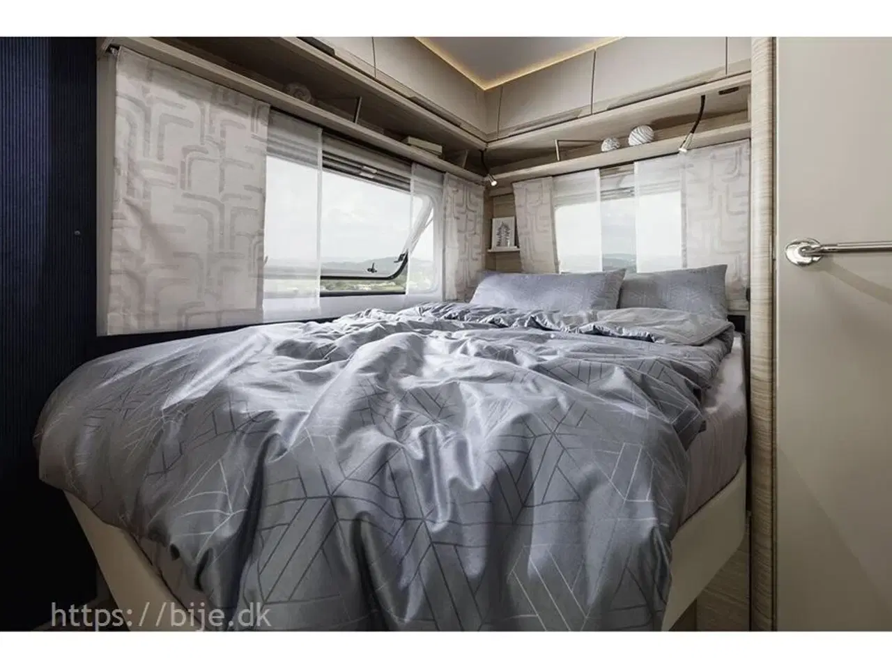 Billede 4 - 2026 - Fendt Bianco Activ 445 SFB