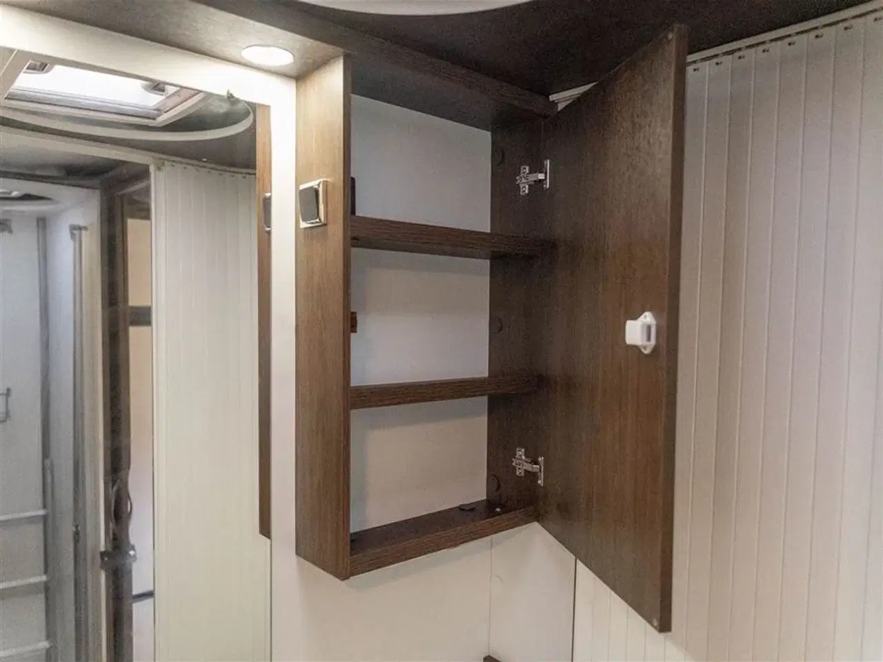 Billede 27 - 2022 - Benimar Sport 363 NK