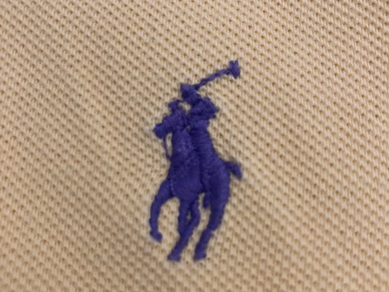 Billede 5 - Ralph Lauren polo