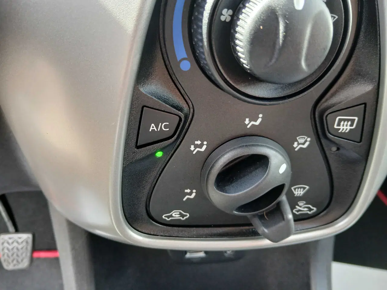 Billede 7 - Toyota Aygo 1,0 Nysynet 