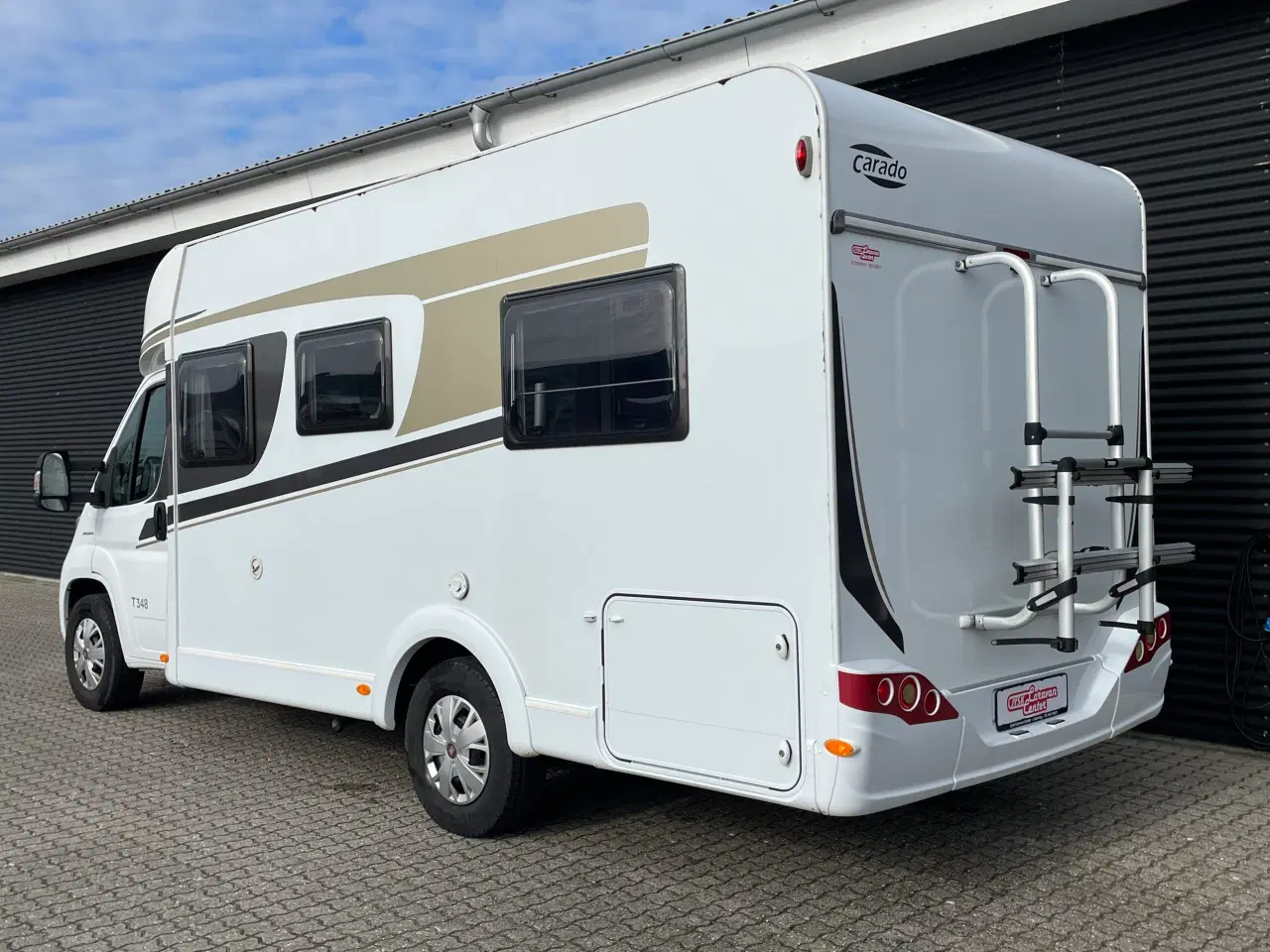 Billede 7 - 2019 - Carado T348