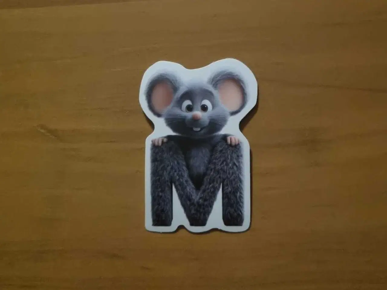 Billede 1 - Stickers
