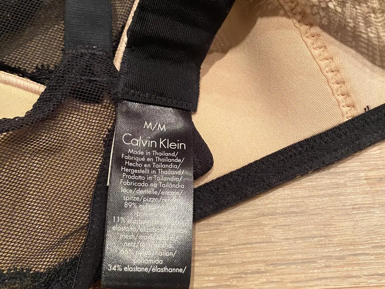 Billede 4 - Calvin Klein 