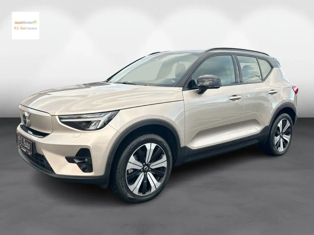 Billede 1 - Volvo XC40  ReCharge Twin Plus