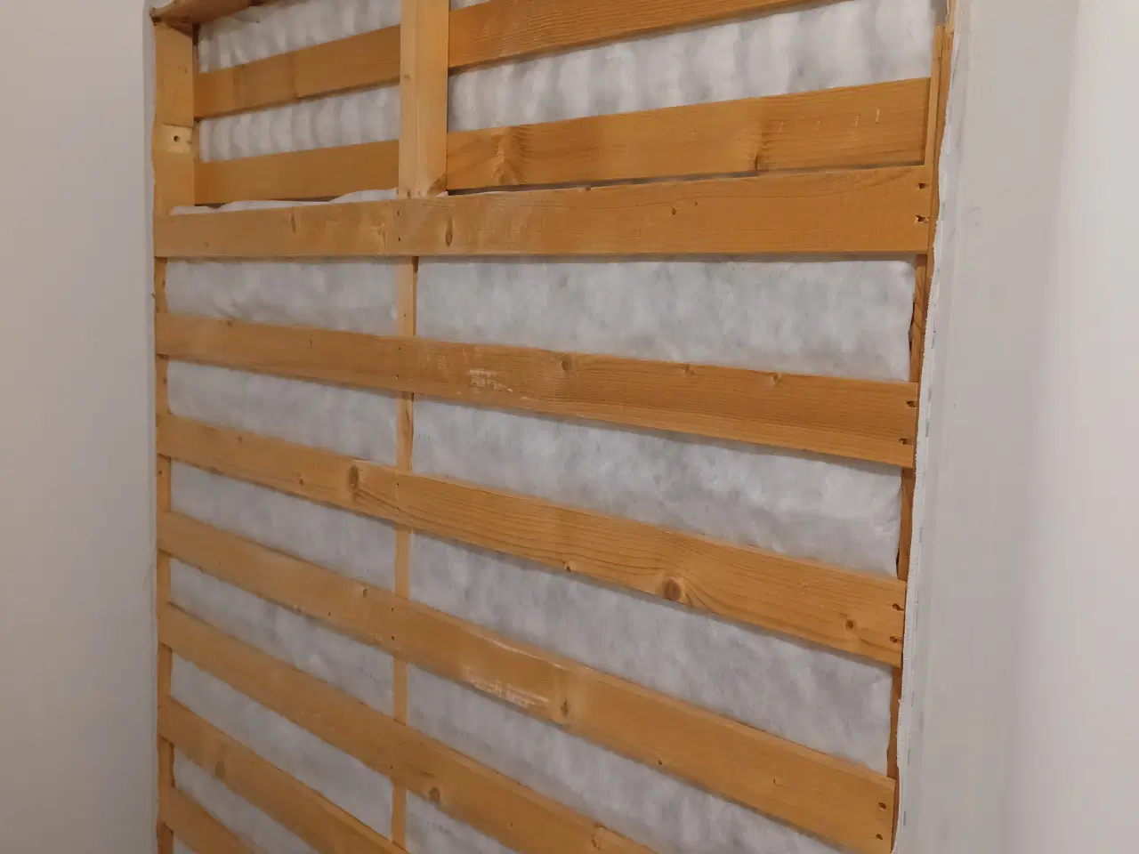 Billede 1 - Hentes gratis: IKEA boxmadras+topmadras 180x200