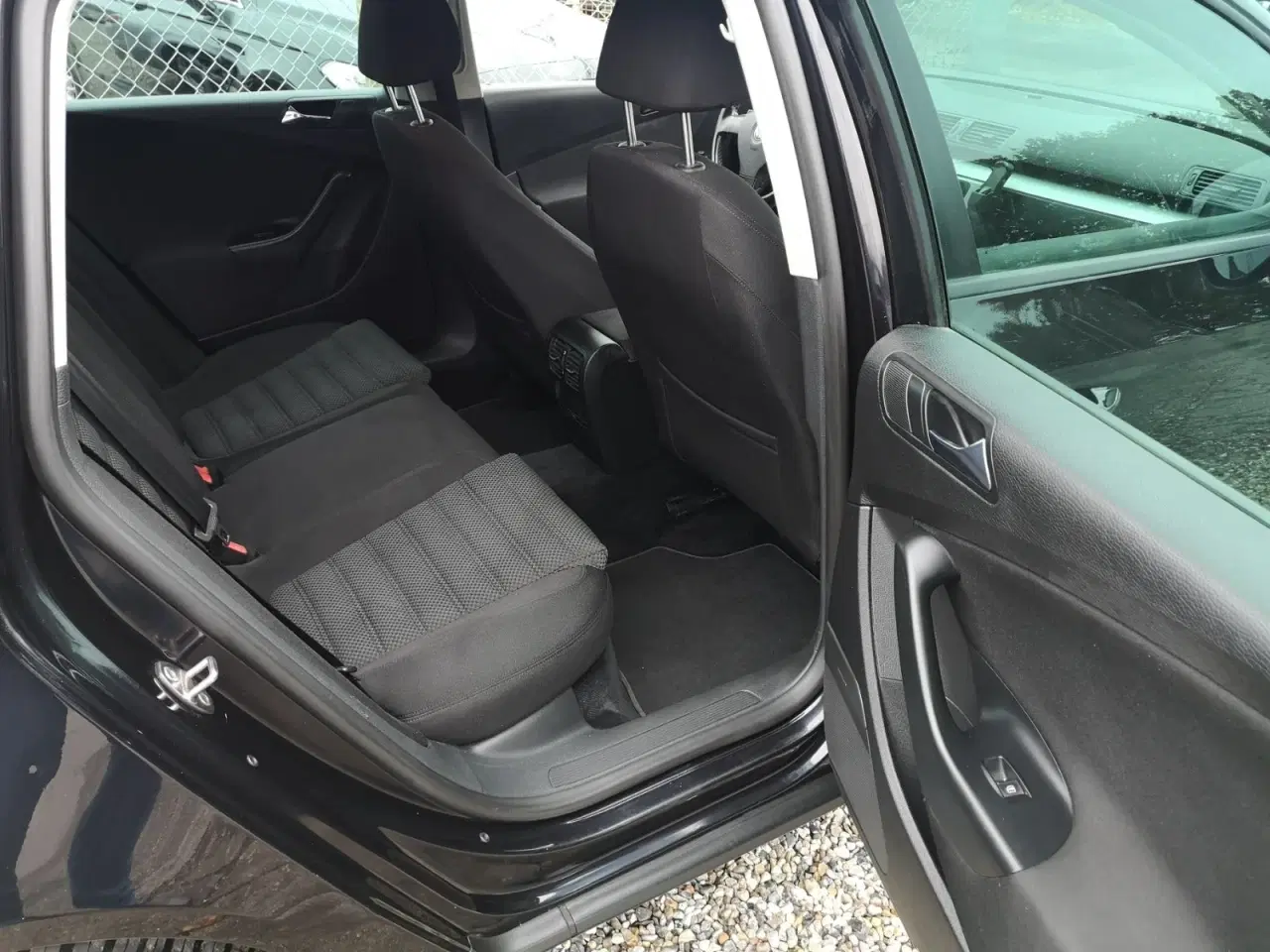 Billede 15 - VW Passat 2,0 TDi 140 Highline Variant