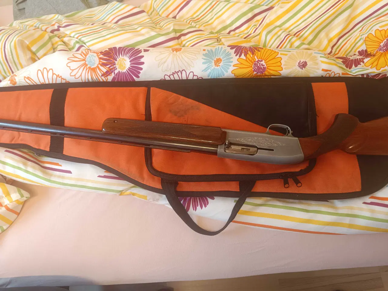 Billede 1 - Haglgevær