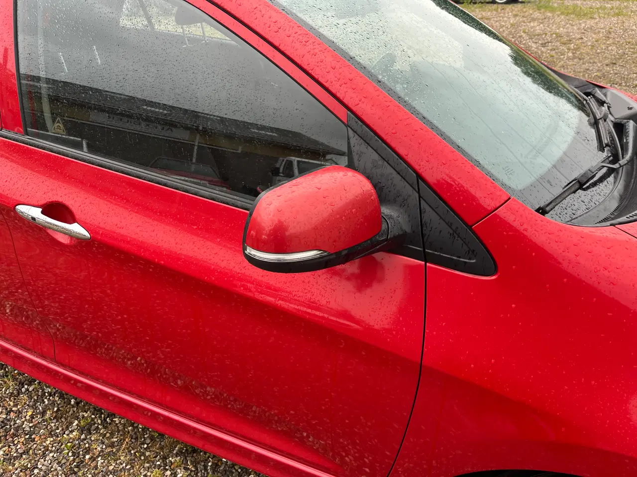 Billede 12 - KIA PICANTO ÅRG 13