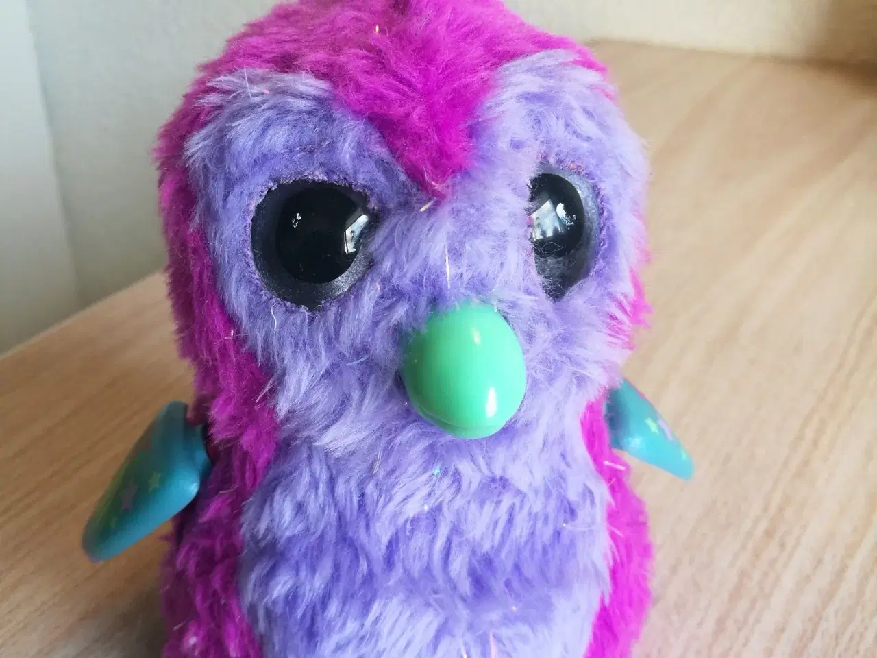 Billede 1 - Hatchimal